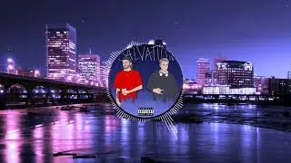 Brandon Hailey - Salvation (feat. Ant Hyne)