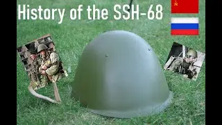 History of the SSH-68