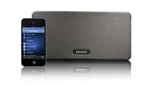 Sonos Play:3 Speaker, Bridge & App