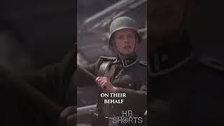 The real story behind the surrender scene in A Bridge Too Far