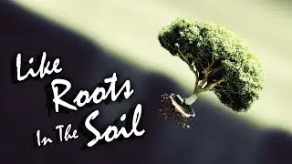 Like Roots In The Soil | MOST RELAXING GAME EVER