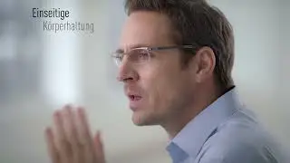 3Dconnexion SpaceMouse als ergonomische Hilfe