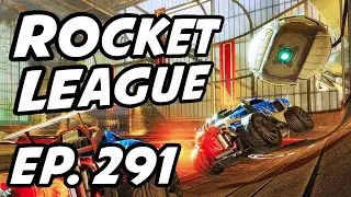 Rocket League Daily Highlights | Ep. 291 | Axeltoss, Jazee, Dareyck, Sizzdoe, SquishyMuffinz