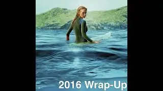 Episode 238 - Best and Worst Movies of 2016