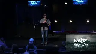 Church That Matters Worship Encounter