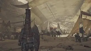 Monster Hunter Wilds - Basecamp Themes