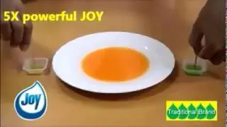 Joy Product Demo
