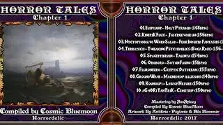 10. aGh0Ri TanTriK - Cemetrip 150 bpm