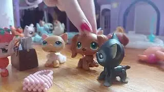 LPS miraculous pets shop part 17 series 10 and LPS balance part 11 series 2 😺😺😺🐕🐕🦄🐴🐎🌞☀️🌧️🐇📸📷🌟🤔🌚😂🍪⭐✨🥳