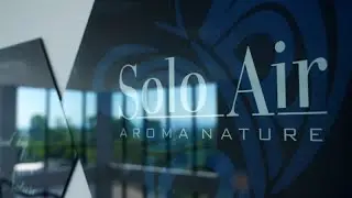 Solo Air :: Welcome