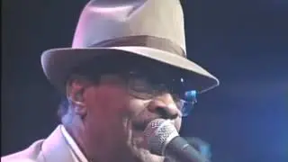 Hubert Sumlin - Come On In My House