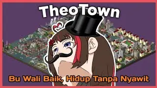 APA KABAR WARGA SAYA【 THEOTOWN 】