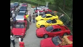 2006730, Ferrari - Make A Wish charity event, Toronto, Canada