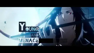 AMV○Mo Dao Zu Shi|| Young & Menace