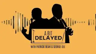 Episode 1: Patrick's Early Comedy Daze