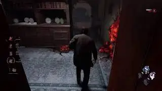 Dead by Daylight (Season 2) (PT 6)