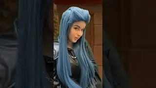 #saix #kingdomhearts #organization13 #kingdomheartscosplay