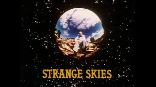 Arthur C. Clarke's Mysterious World - Ep. 12 - Strange Skies
