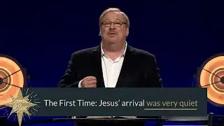 Inspiration for Today, S6, E051, 12/11/2023, Rick Warren 1 of 5