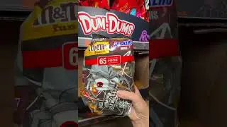 Скидки на конфеты и закуски от Dollar General с 30.09.25 по 24.10.25! #купонdollargeneral #dollar...