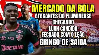 LUAN CÂNDIDO É O NOVO REFORÇO DO VITÓRIA! ATACANTE EUROPEU NA MIRA DO VITORIA