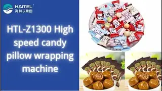 Are you looking for candy pillow wrapping machine?