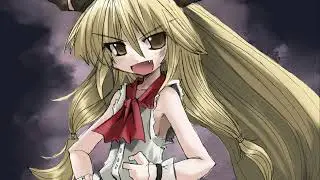 【東方Vocal】Primitive Spring 「Digitalic Party」