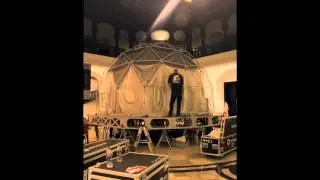 Look Up Mumbai - Timelapse