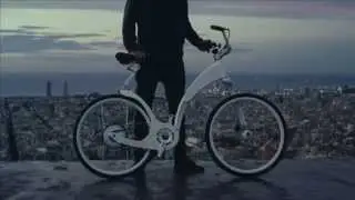 Bicycle Gi Flybike