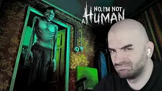 НЕ, АЗ НЕ СЪМ ЧОВЕК - No, I'm not a Human Еп.2 (Full Game)
