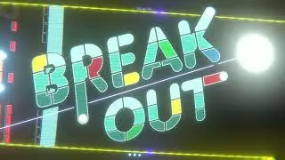 Breakout Beyond First 8 Levels