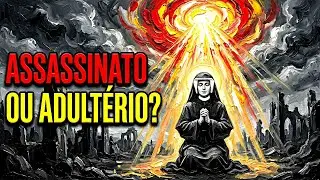 O 1 Pecado Que Fere Jesus Mais Que Assassinato ou Adultério (Santa Faustina)