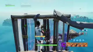 Novas Highlites (Season 8)