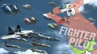 FIGHTER PILOT