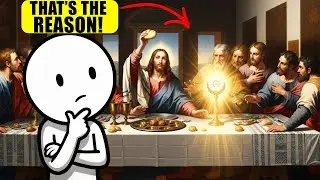 If Jesus Was Jewish, Why Aren&rsquo;t Christians Jewish? (Catholic Answer Explained)