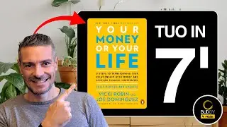 Te lo racconto in meno di 7' : Your money or your Life