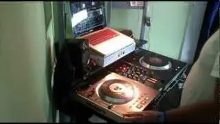 INDIAN (THE ARTIST) - TIPPY DON'S 'For A Life Time' Mix