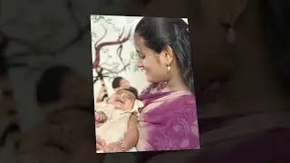 ishanvi 1st birthday
