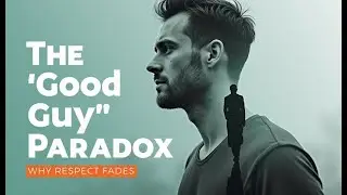 Why Women Lose Respect for &lsquo;Good Guys