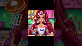 MAGICAL PANCAKES! #storytimeanimated #funnycartoon#funny #funnystories #food #pancake #new #magic