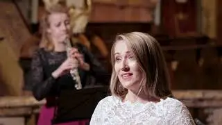 Domine Deus, Antonio Vivaldi