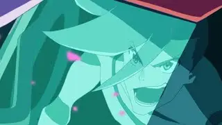 Promare review