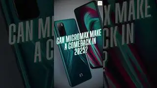 #Micromax #StartupMistakes #BusinessFailure #LeadershipMatters #TechCrash #IndianBrands