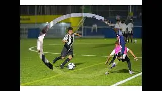 Primer d&iacute;a Juventus Training Camp en Santa Fe F&uacute;tbol Club