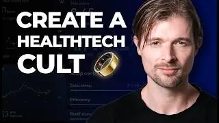 the playbook of building a $10 Billion healthtech brand
