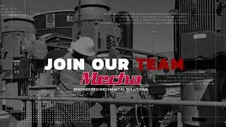 Mecha - Expressions Of Interest
