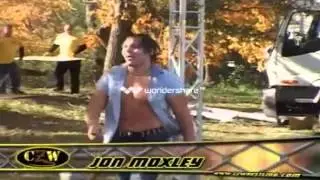 Dean Ambrose ll Boy like you ll MV