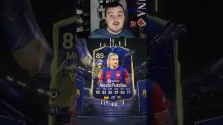 OPENING 1000 PACKS FOR TEAM OF THE YEAR!!! #eafc24 #eafc #fc24