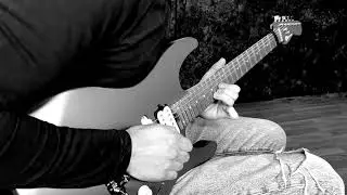 Gary Moore - The Prophet