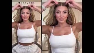 Easy Style Switch with the Reagan Wig